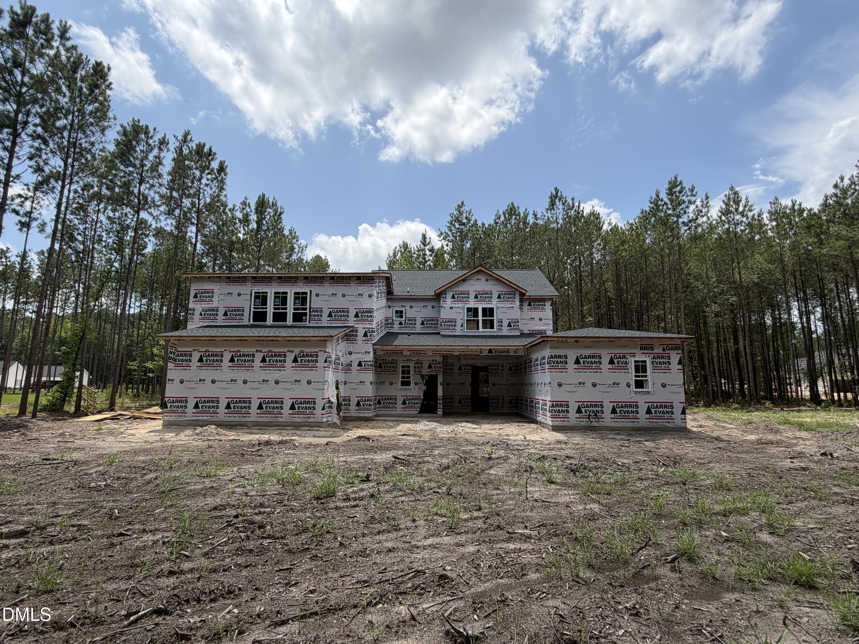 276 Green Pines Estates Drive Property Photo 8