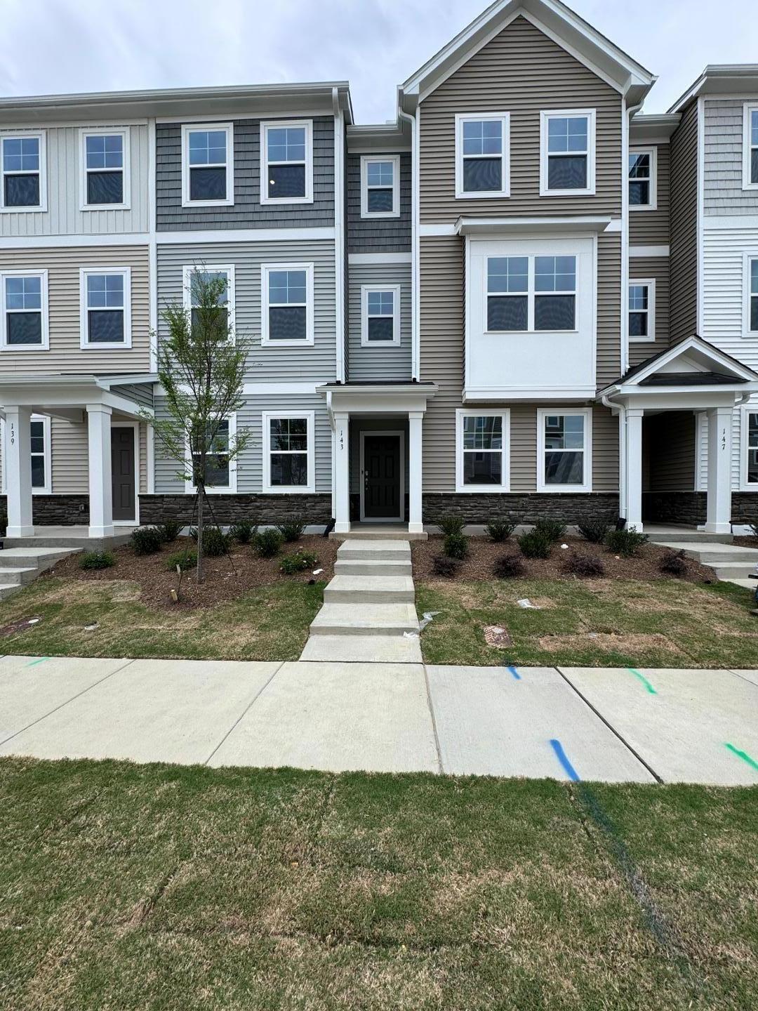 143 Sweet Lilac Way Property Photo 1