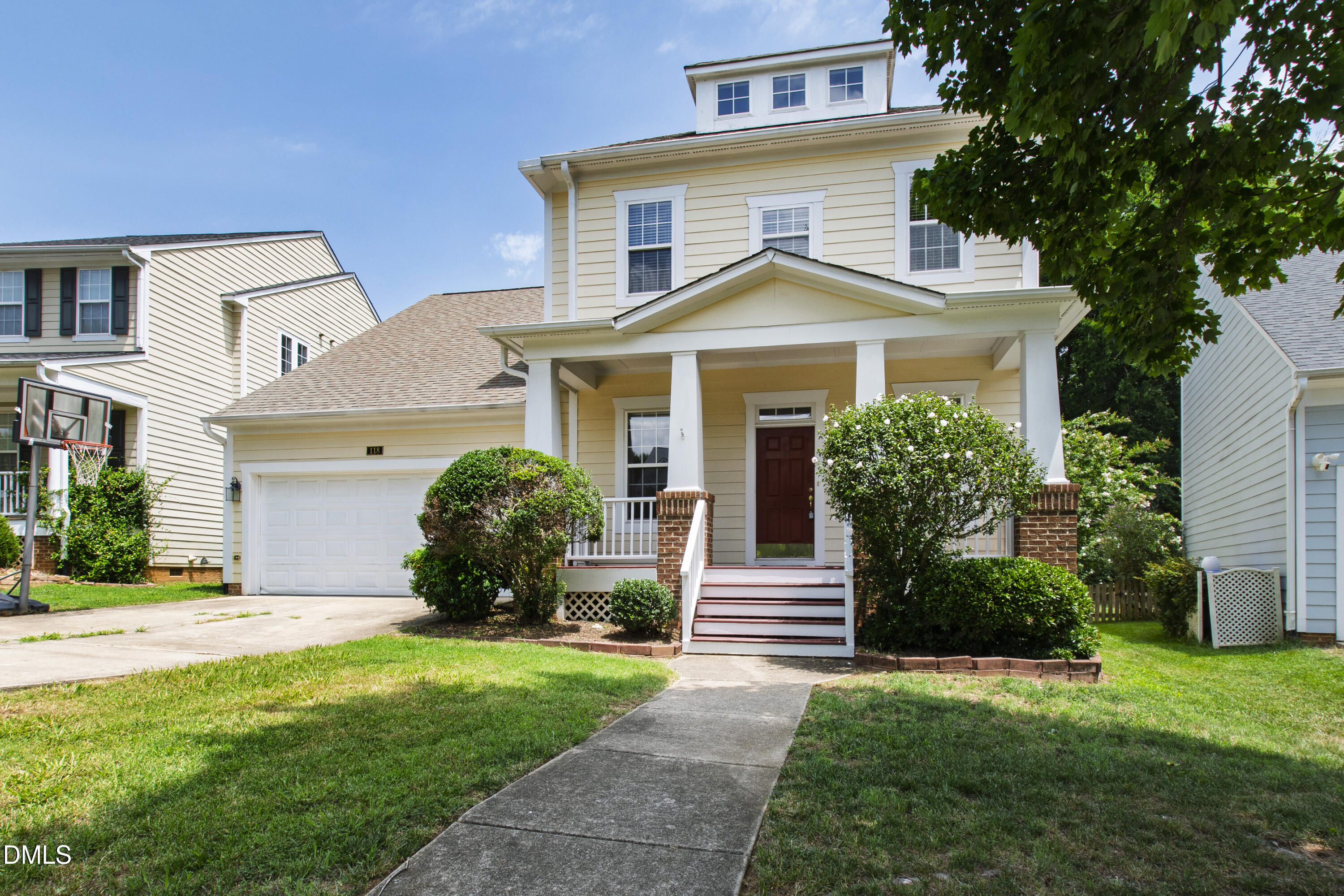 118 N Fields Circle Property Photo 1