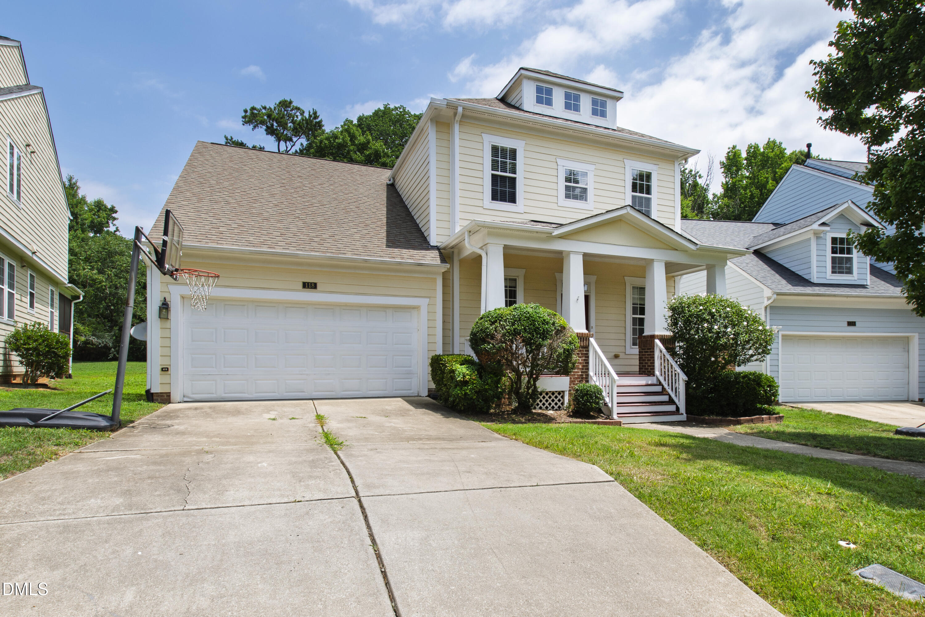 118 N Fields Circle Property Photo 46