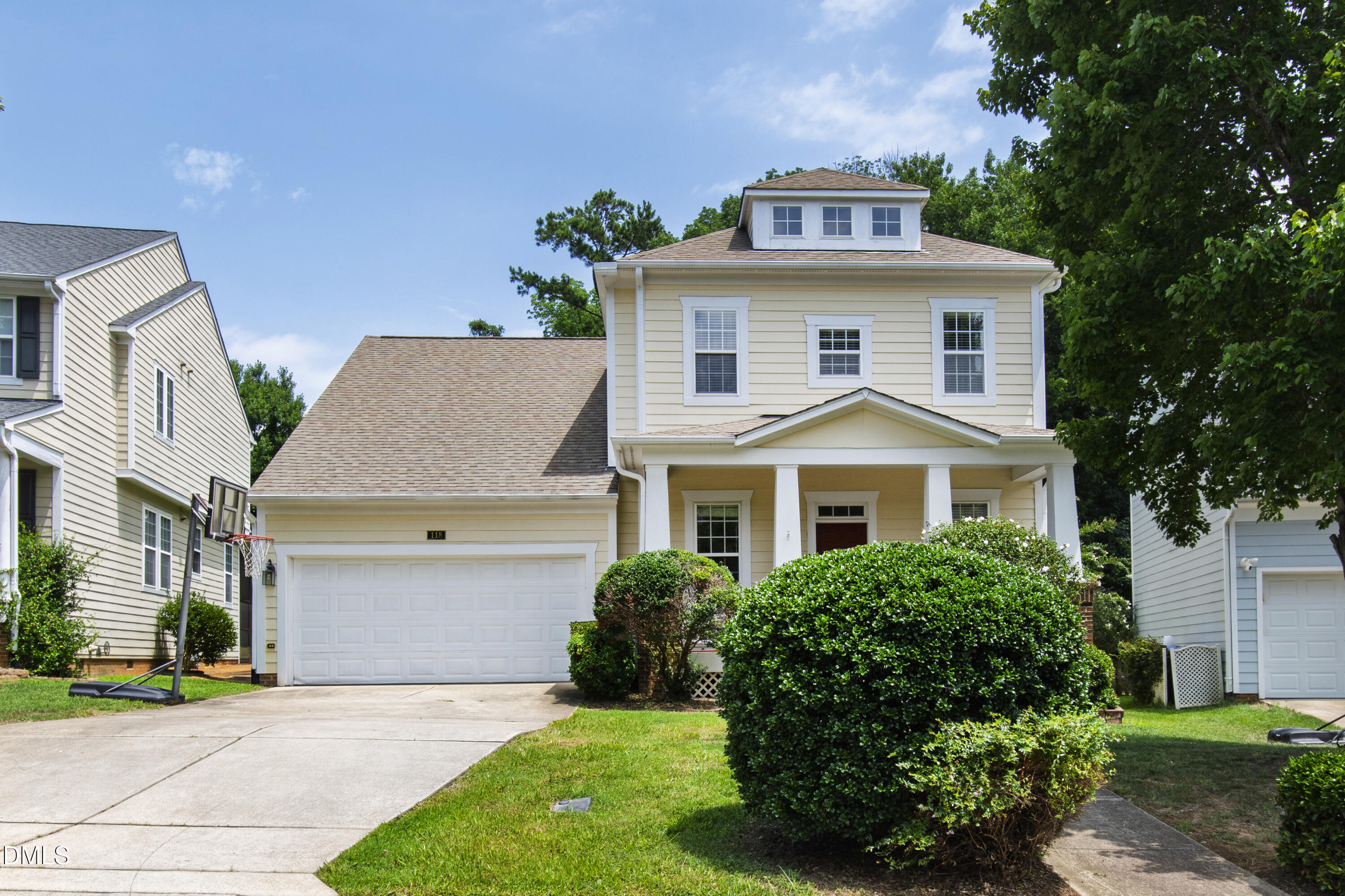 118 N Fields Circle Property Photo 49