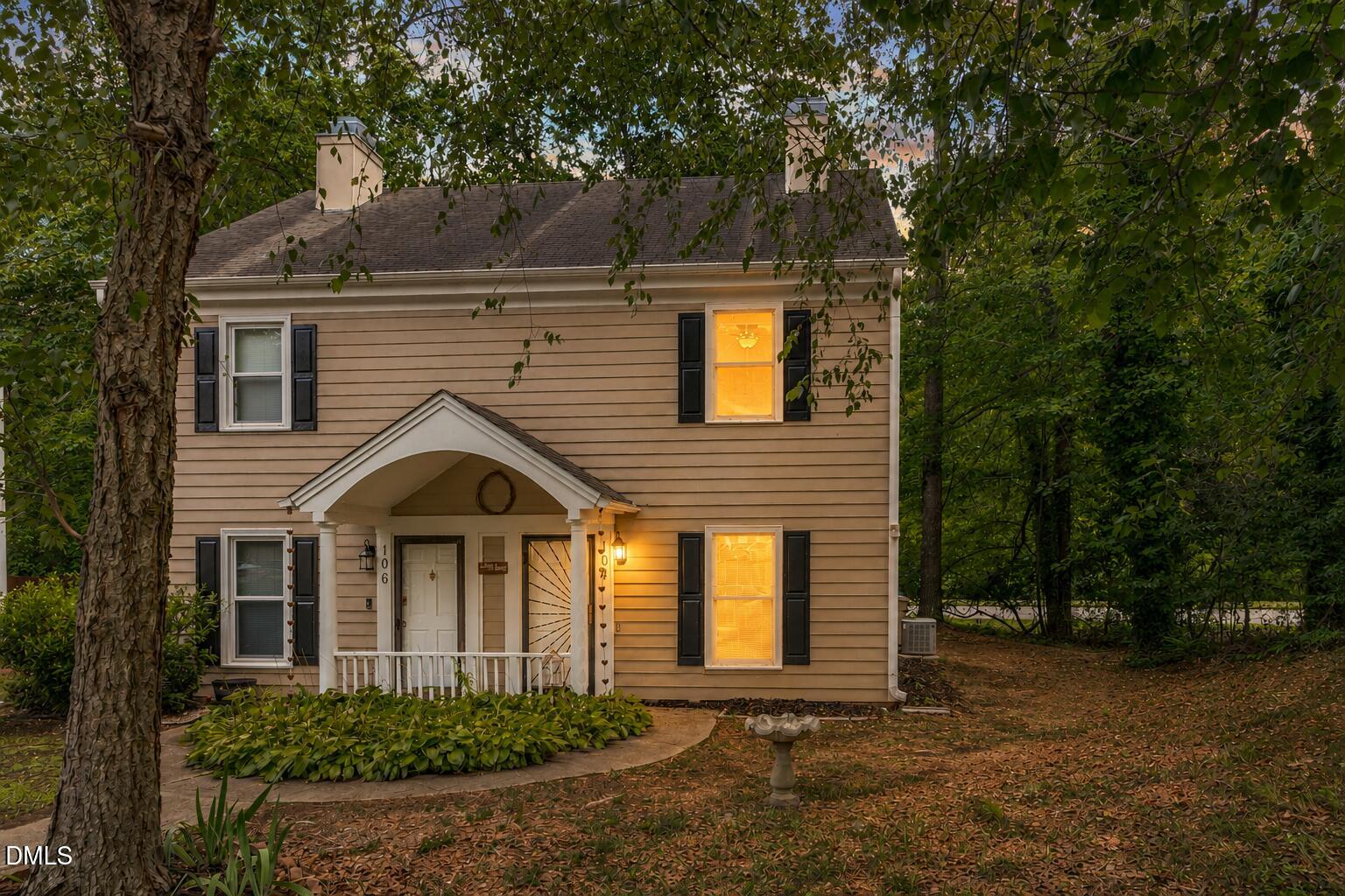 104 Rhum Place Property Photo 5