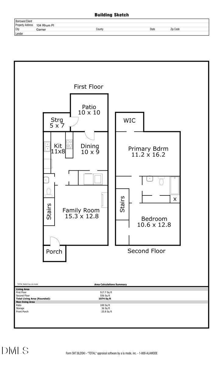 104 Rhum Place Property Photo 21