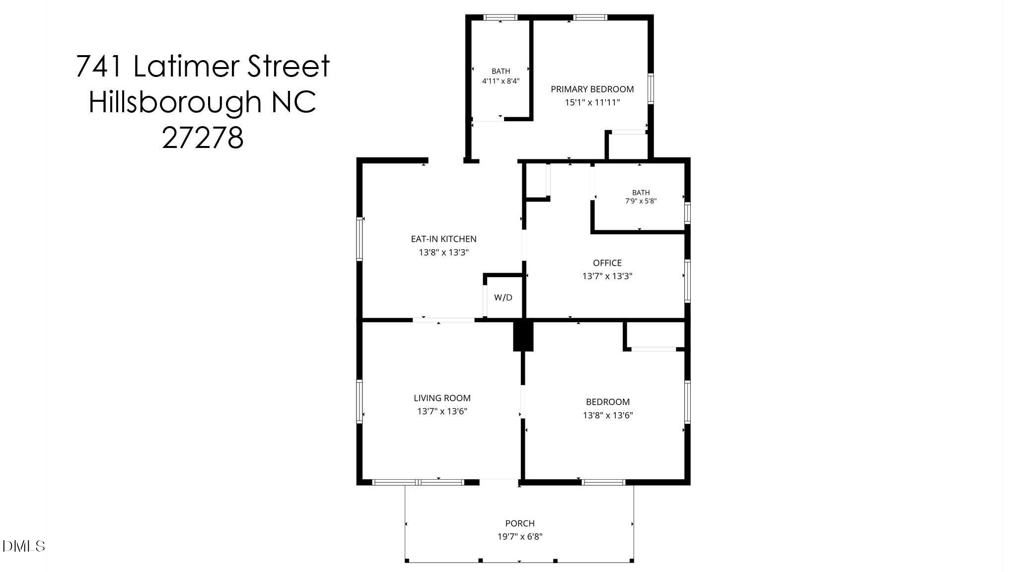741 Latimer Street Property Photo 47