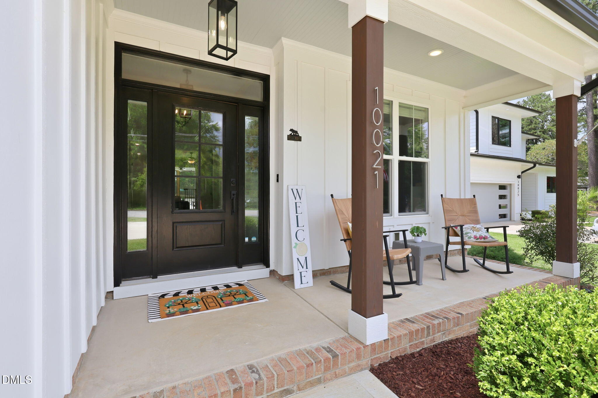 10021 Ligon Mill Road Property Photo 4