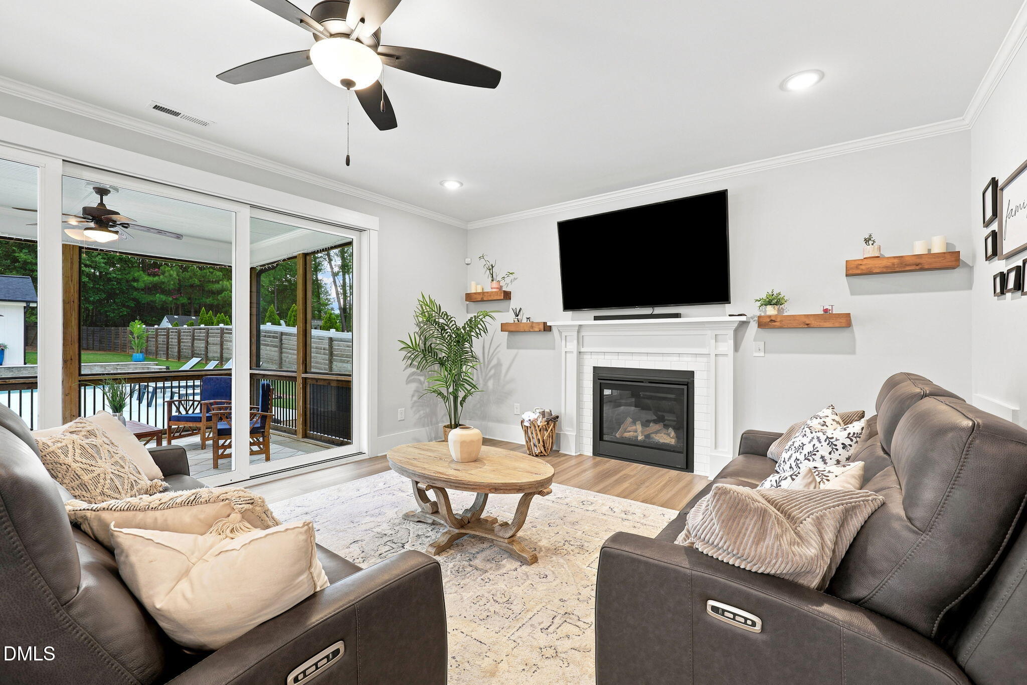 10021 Ligon Mill Road Property Photo 6