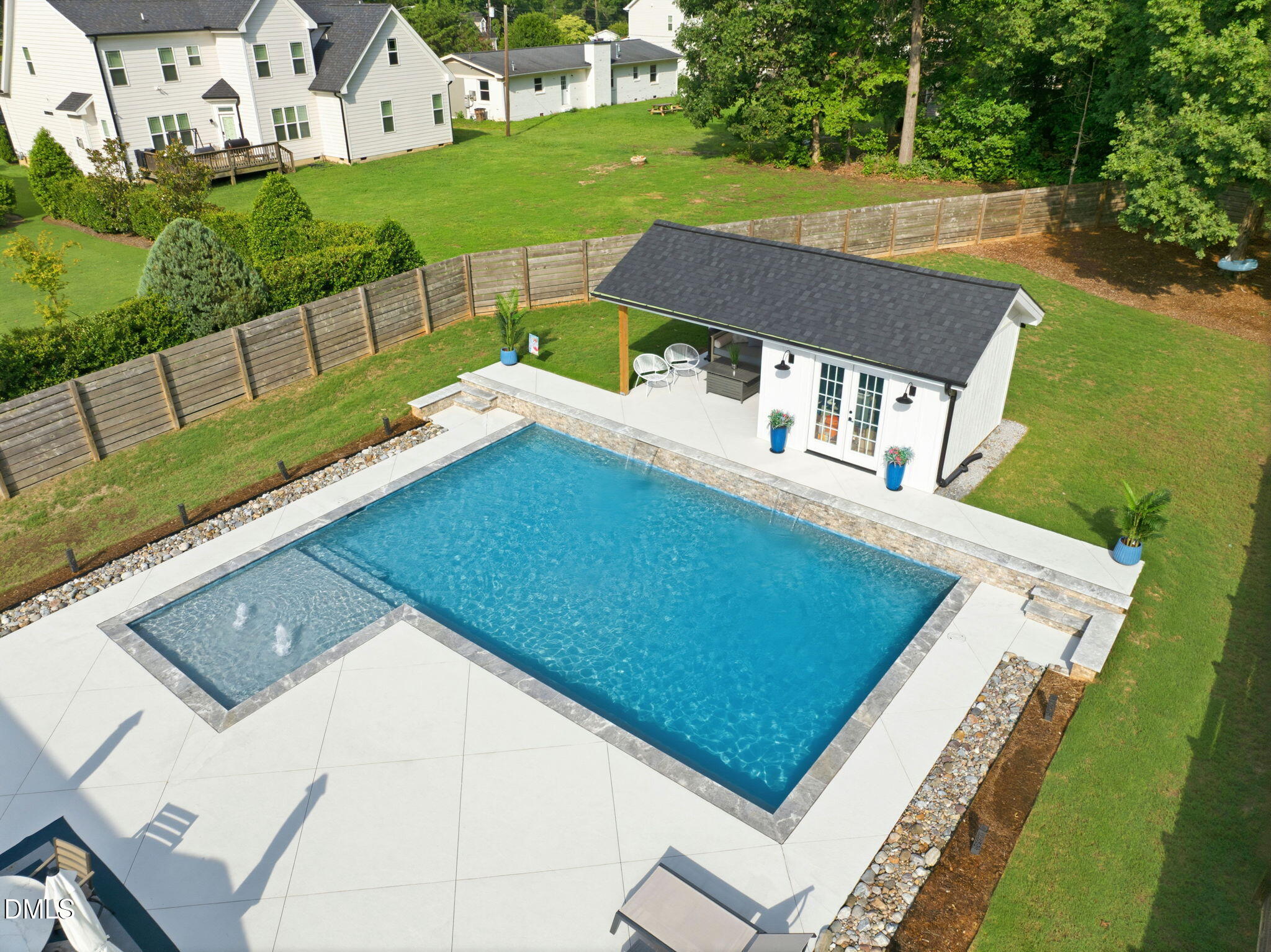 10021 Ligon Mill Road Property Photo 38