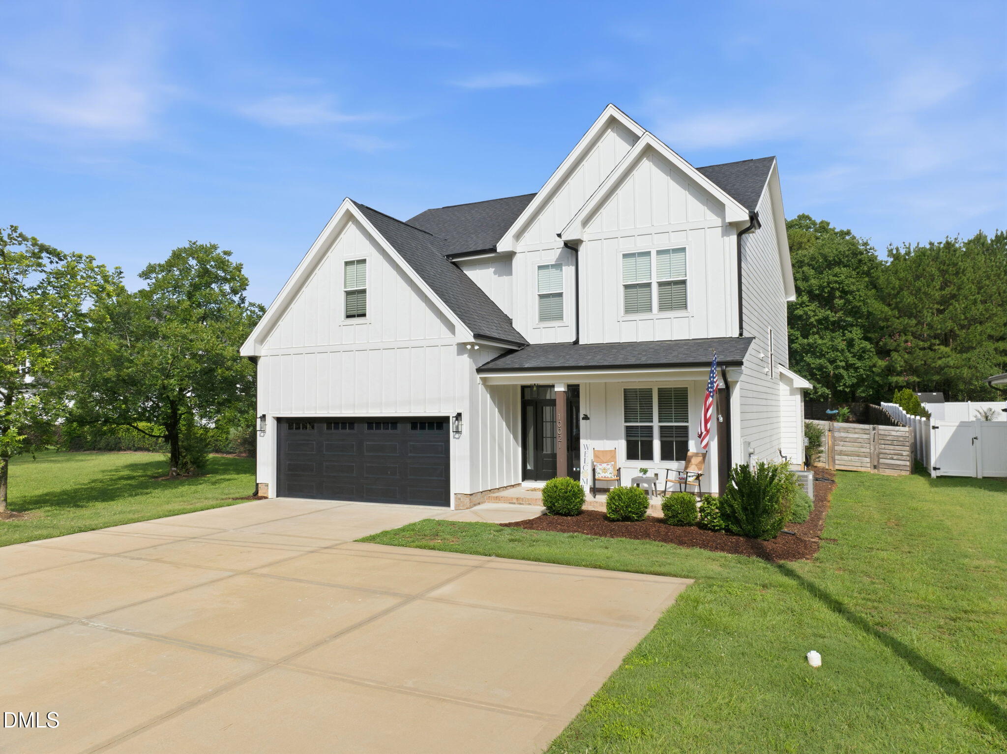10021 Ligon Mill Road Property Photo 44