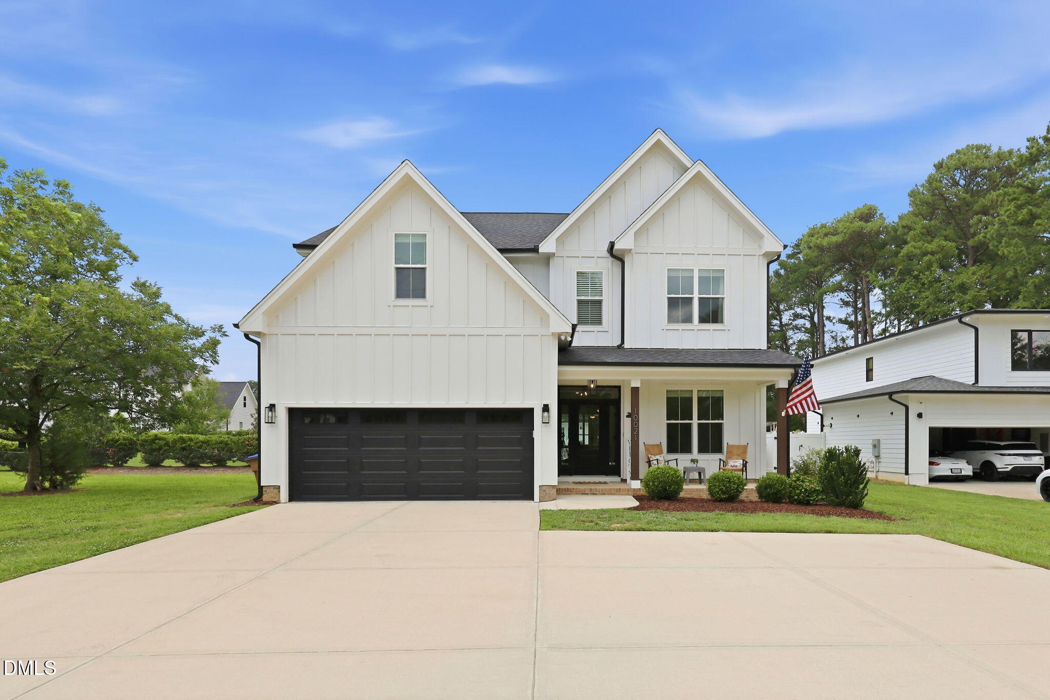 10021 Ligon Mill Road Property Photo 45