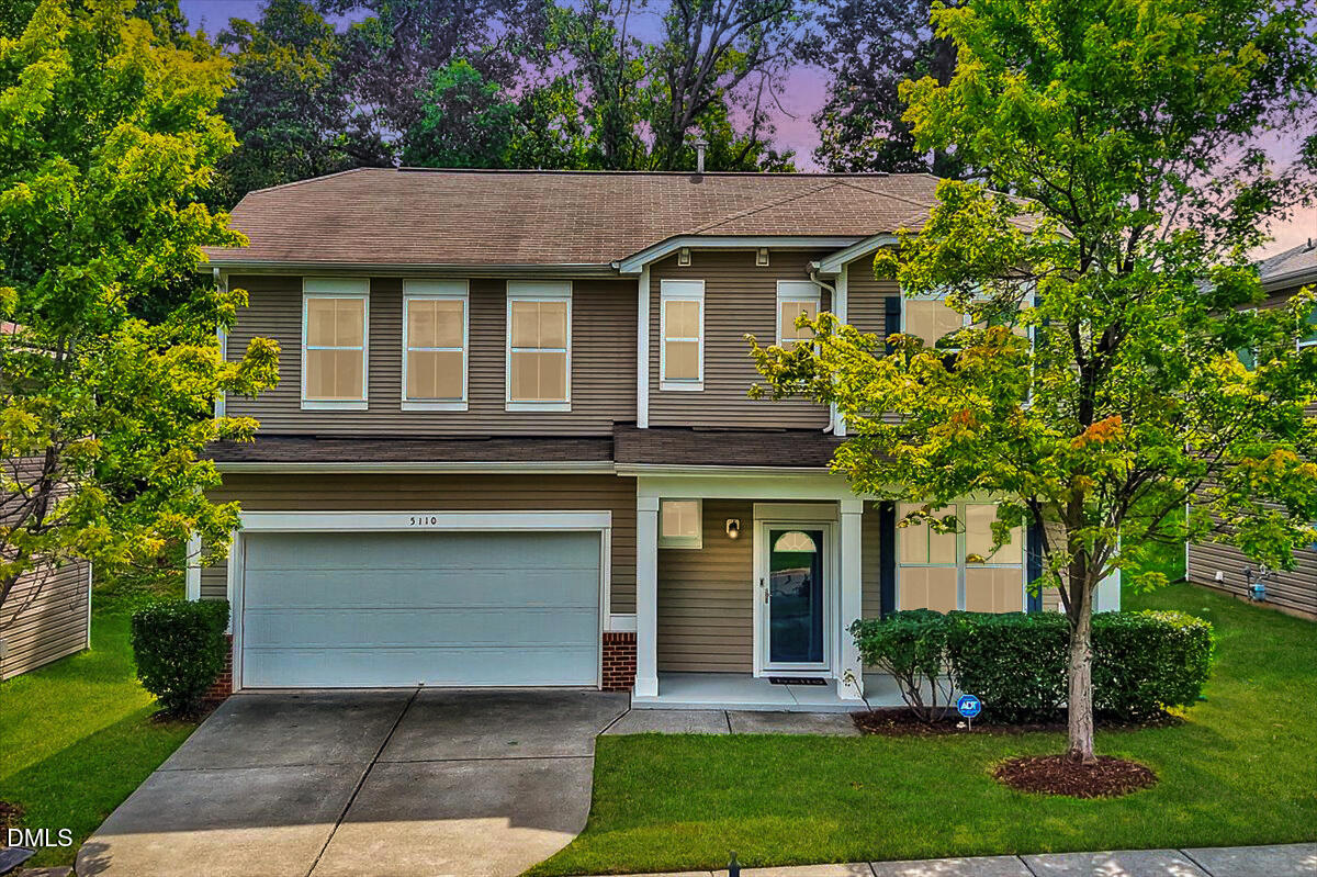 5110 Rainmaker Drive Property Photo 1