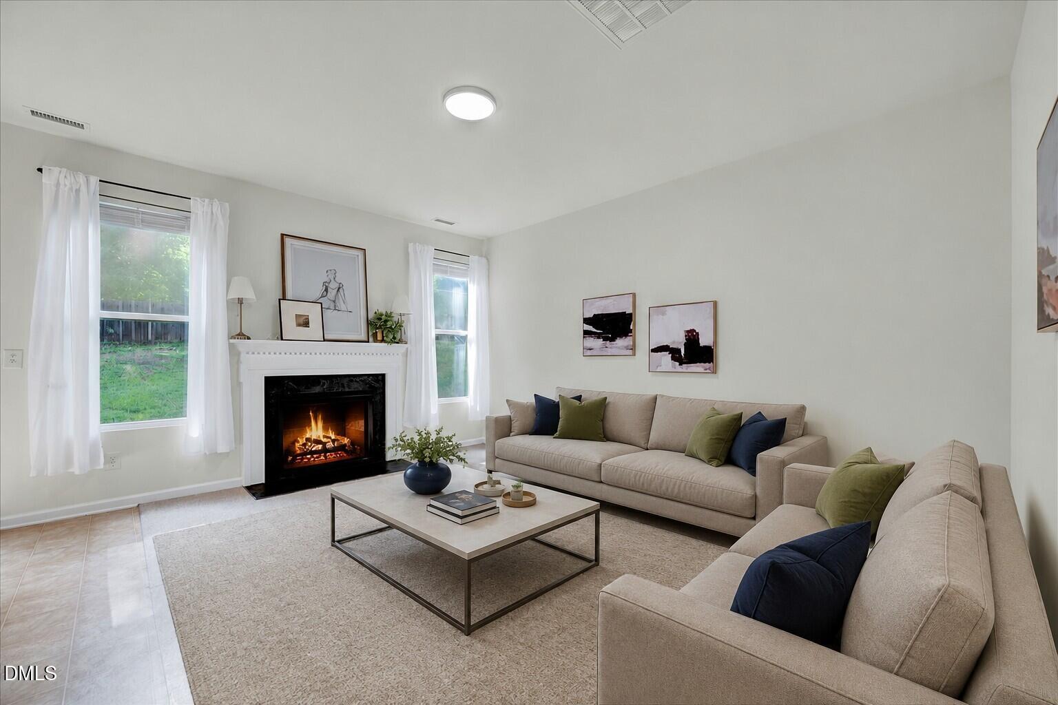 5110 Rainmaker Drive Property Photo 2