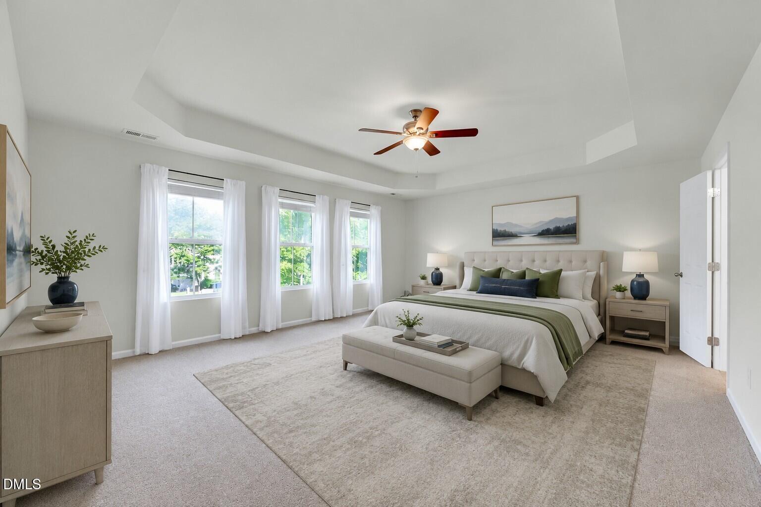 5110 Rainmaker Drive Property Photo 4