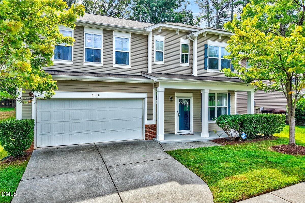 5110 Rainmaker Drive Property Photo 6