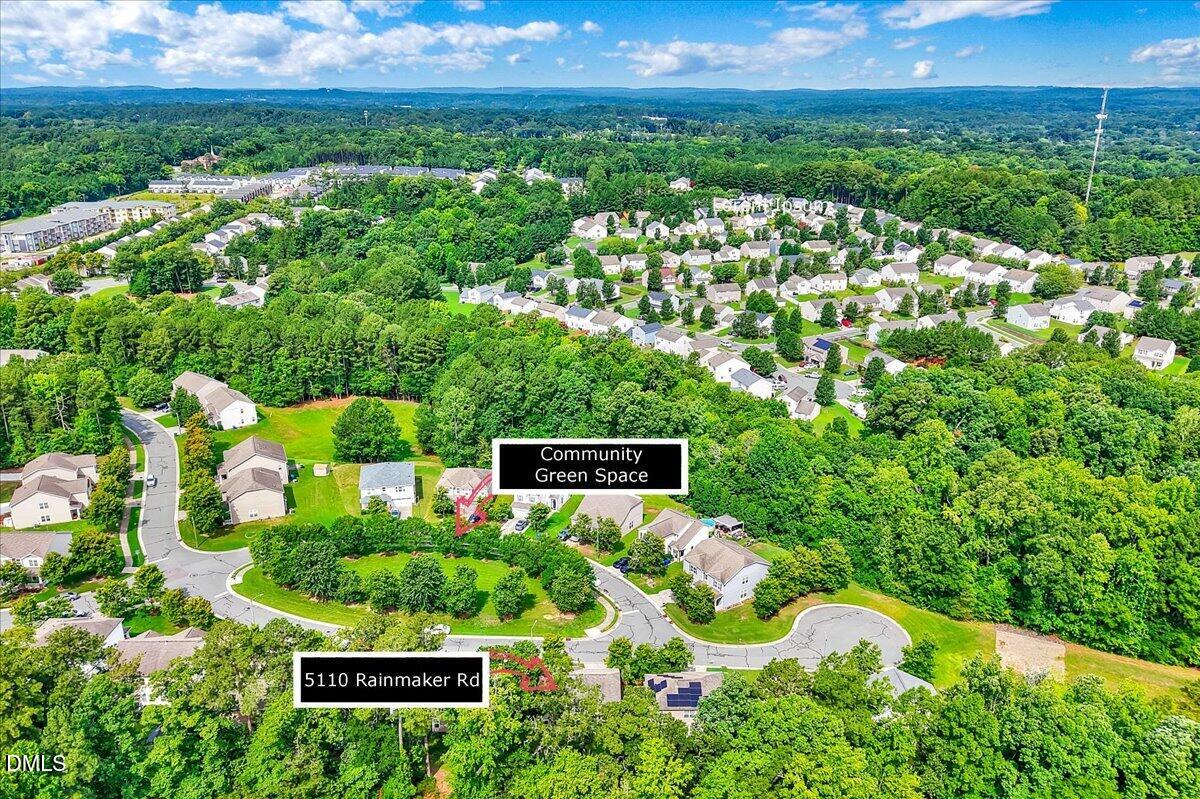 5110 Rainmaker Drive Property Photo 33