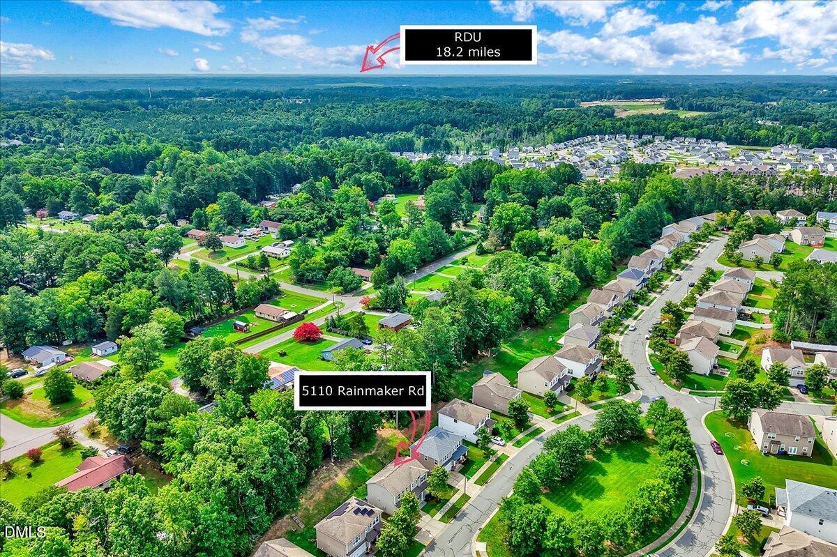 5110 Rainmaker Drive Property Photo 36