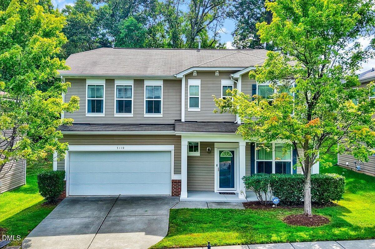 5110 Rainmaker Drive Property Photo 37