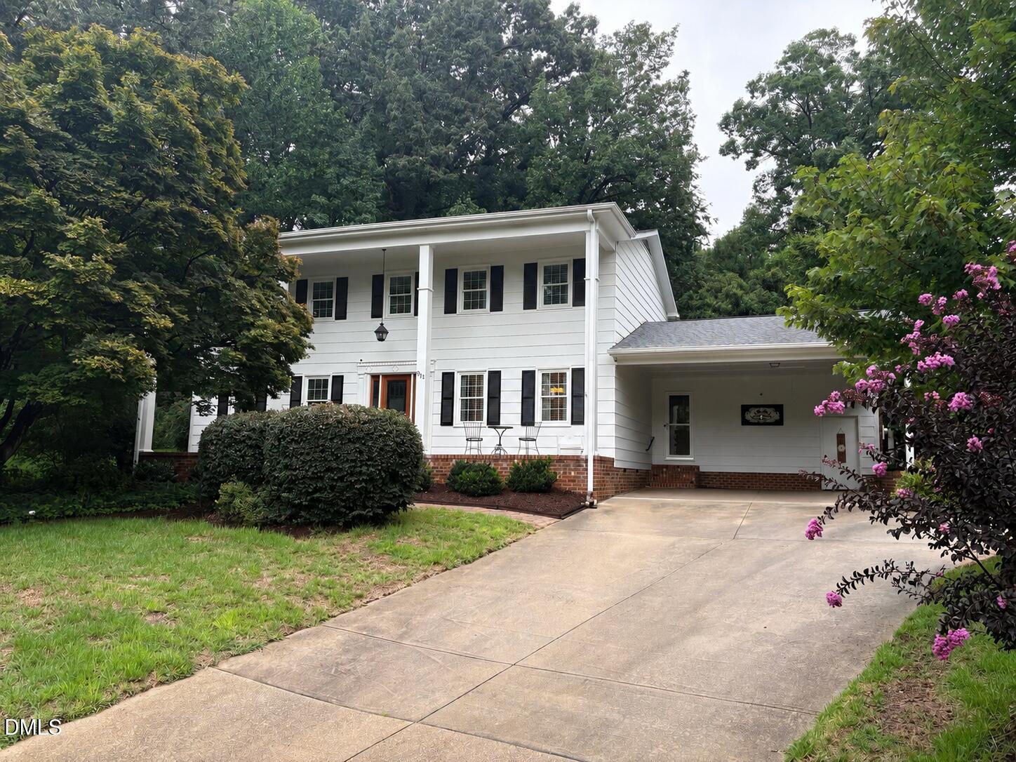 911 Emory Lane