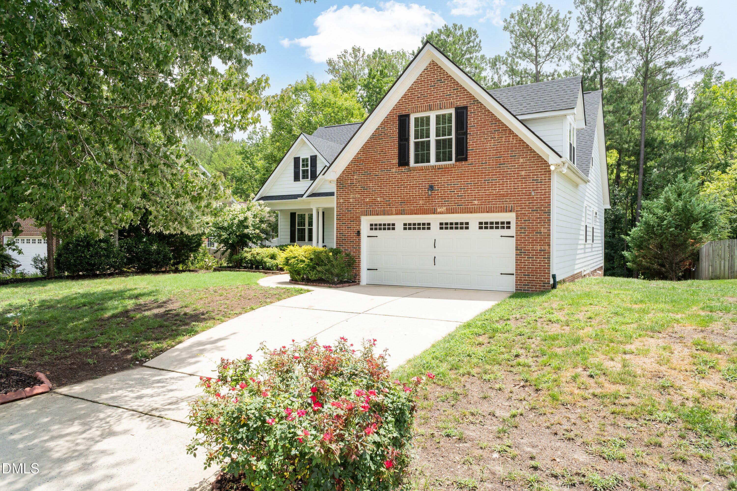 2948 Dargan Hills Drive Property Photo 1