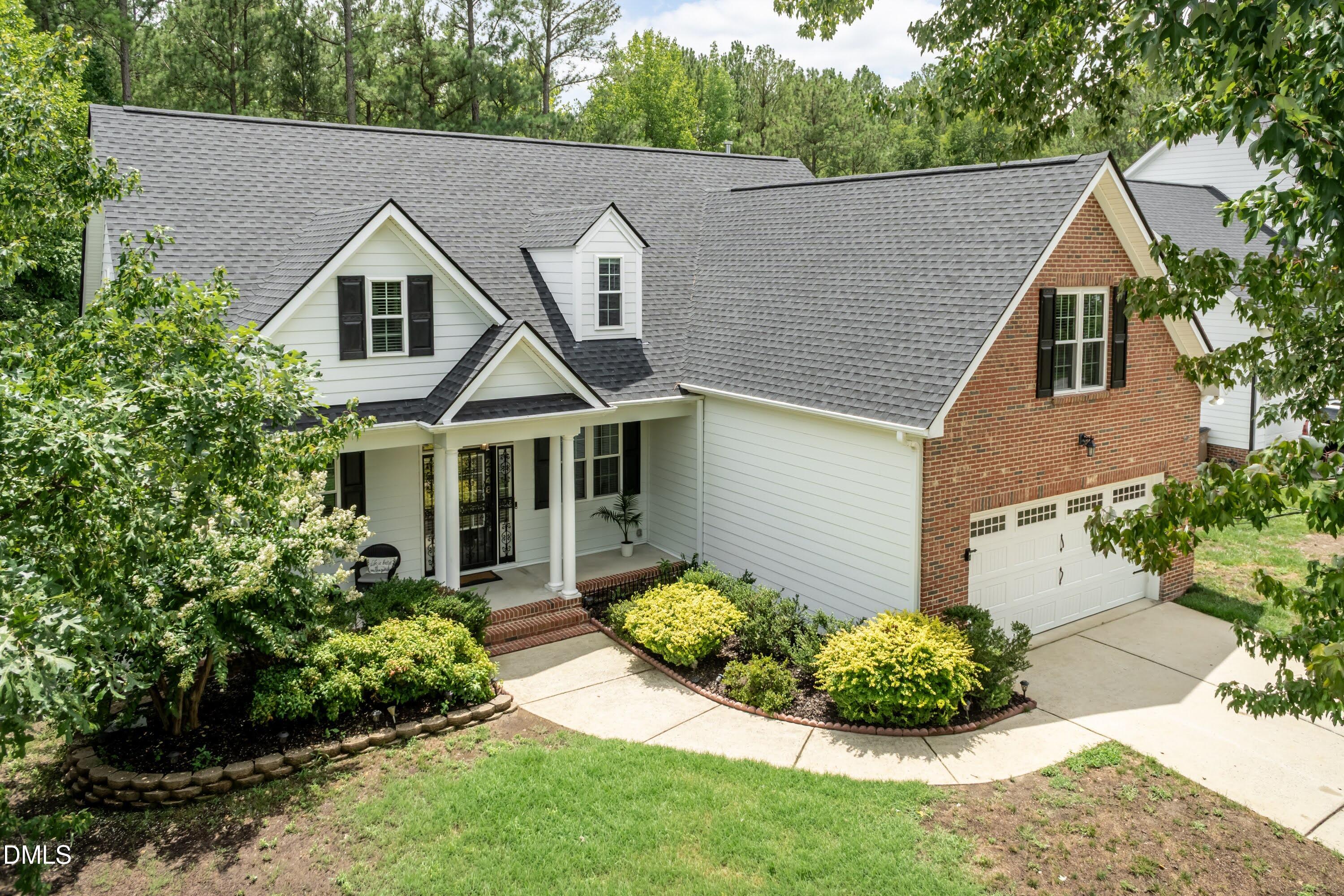 2948 Dargan Hills Drive Property Photo 2