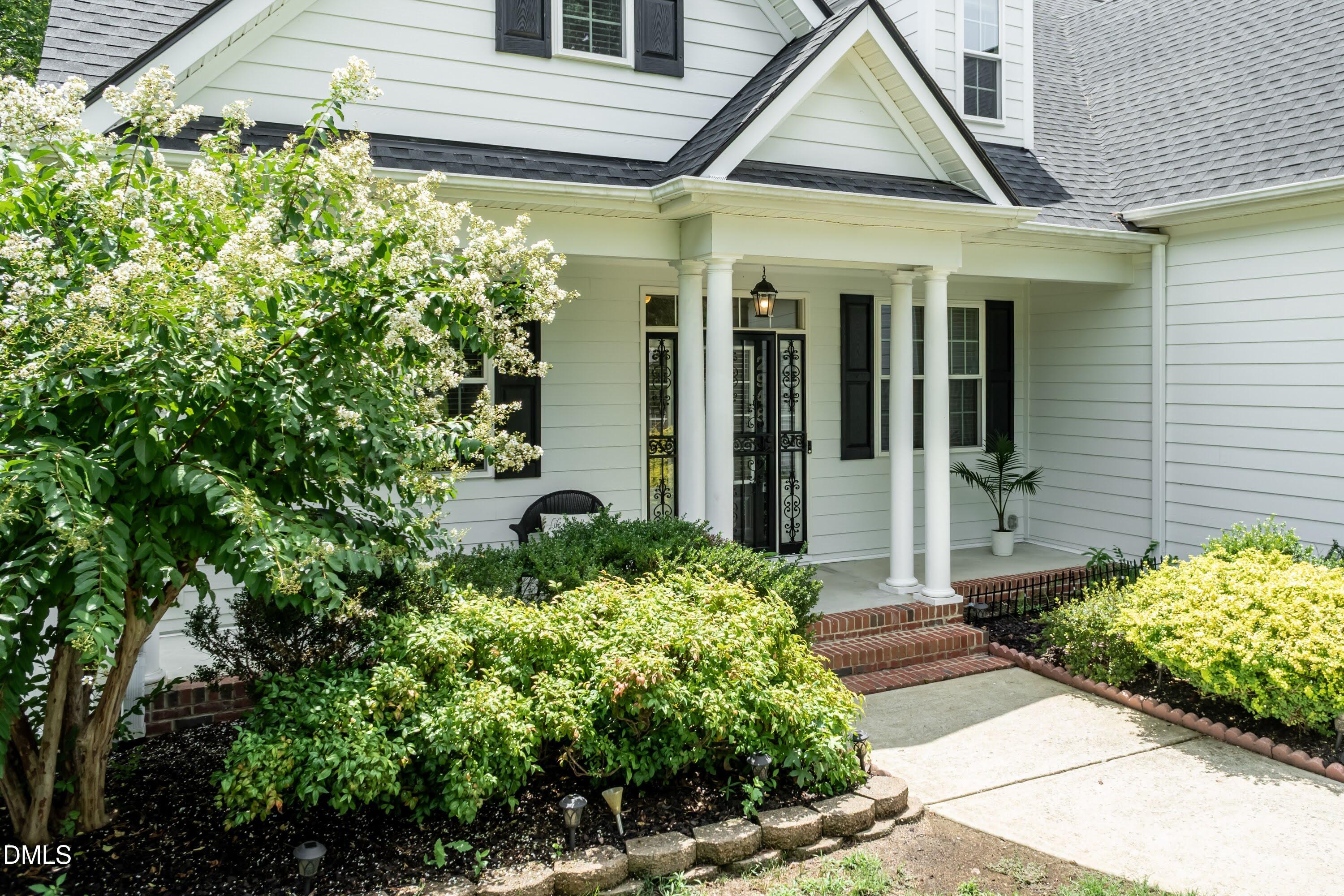 2948 Dargan Hills Drive Property Photo 4
