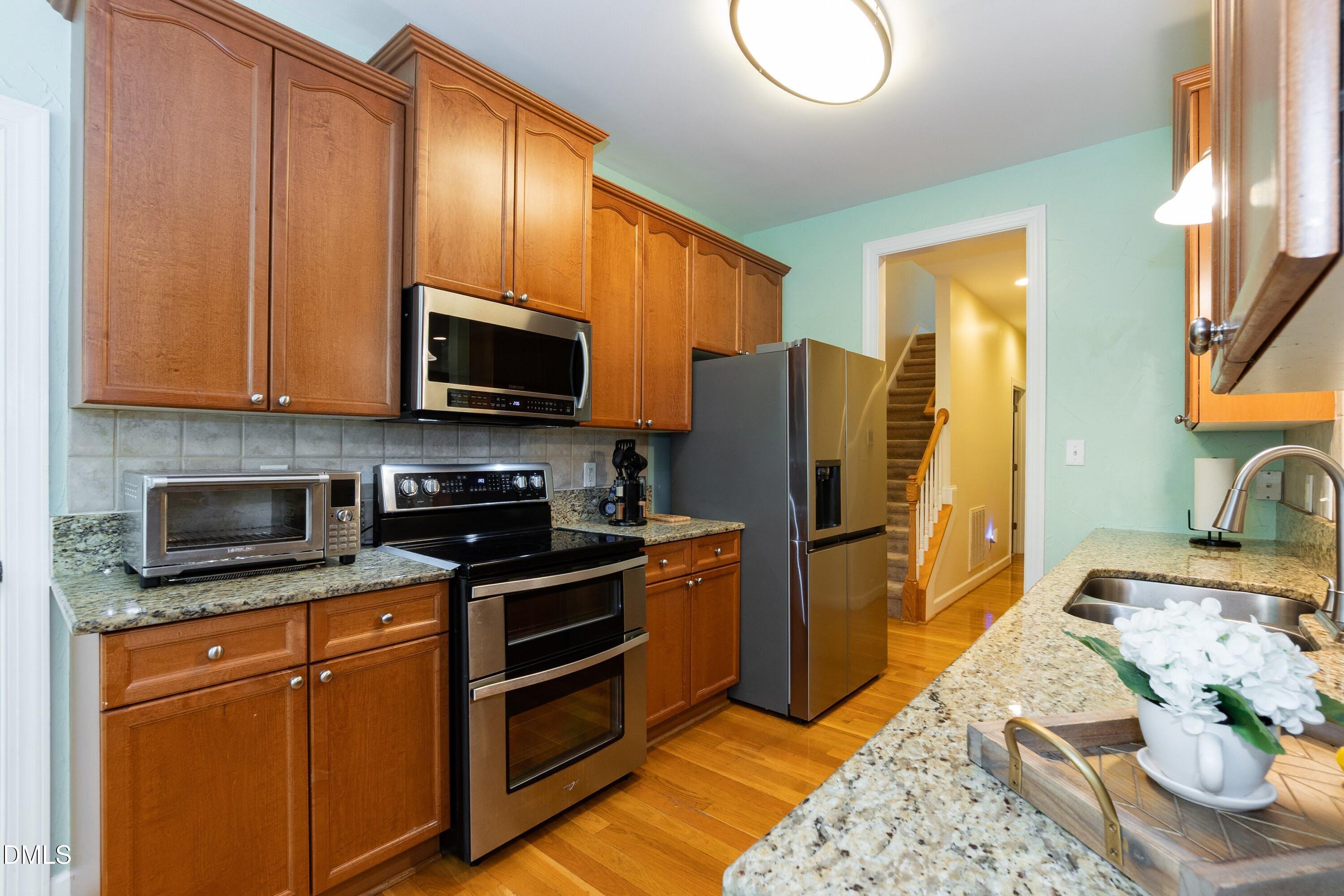 2948 Dargan Hills Drive Property Photo 19