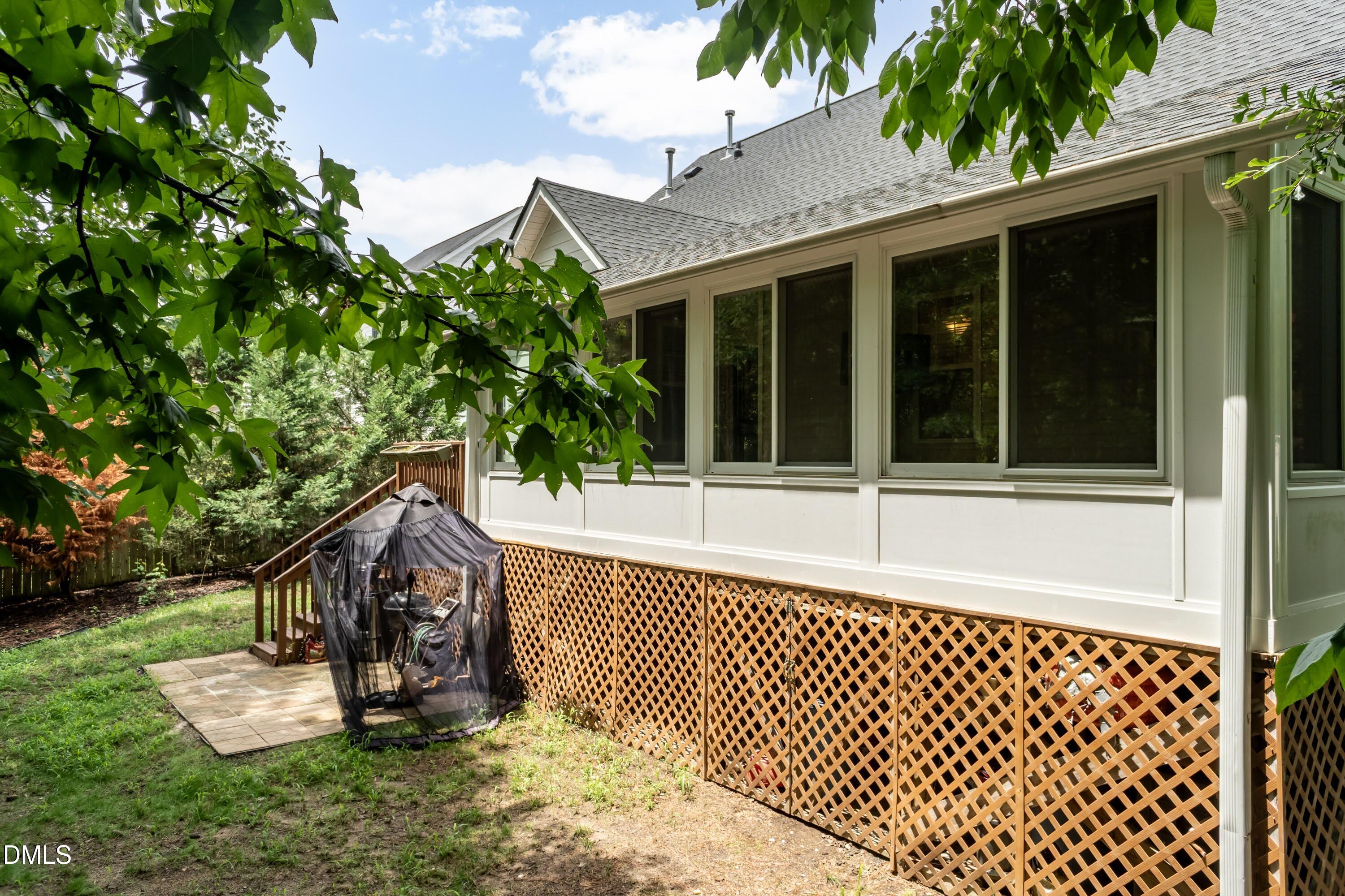2948 Dargan Hills Drive Property Photo 36