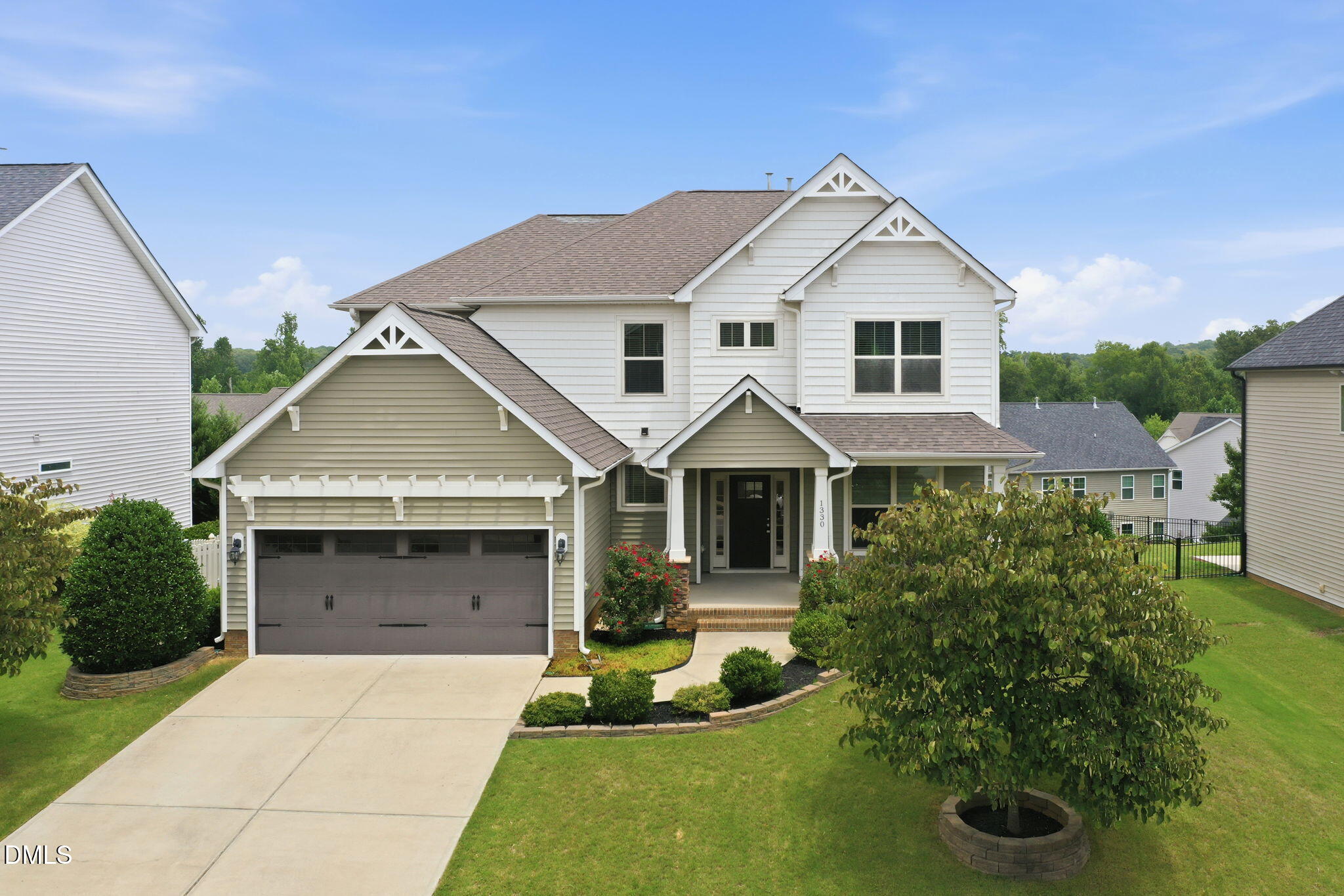 1330 Falkirk Drive Property Photo 1