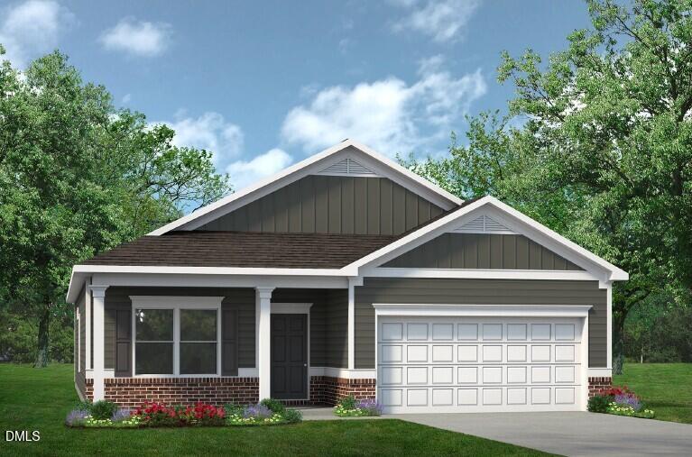 309 Allegheny Drive Property Photo 1