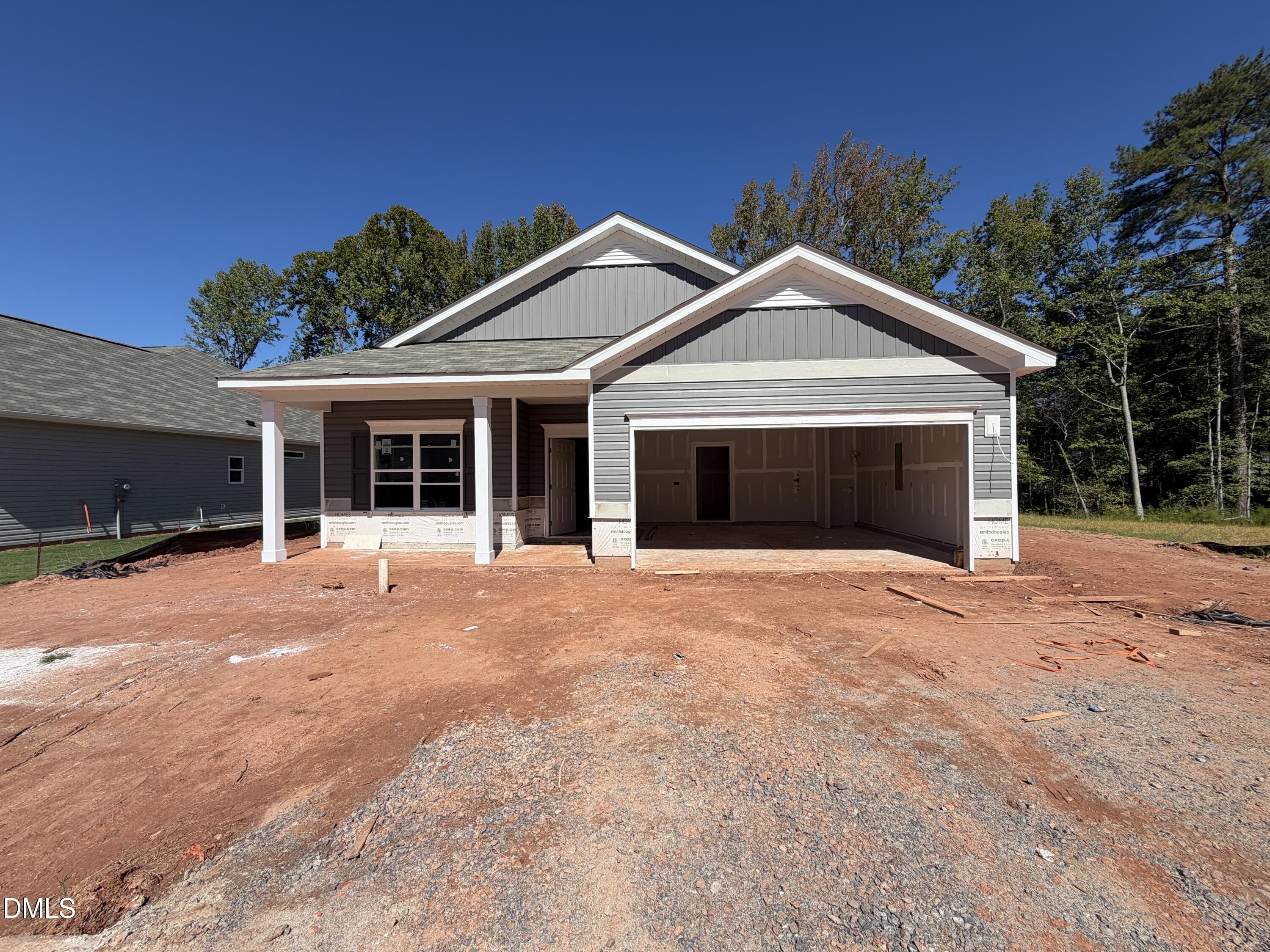 309 Allegheny Drive Property Photo 1