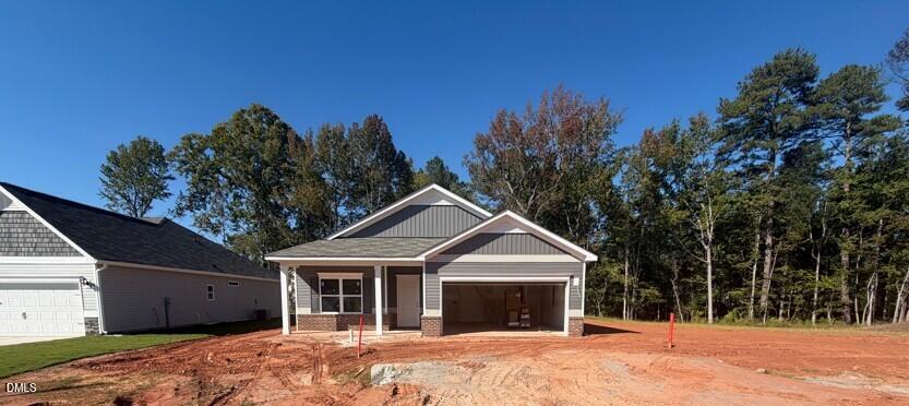 309 Allegheny Drive Property Photo 1