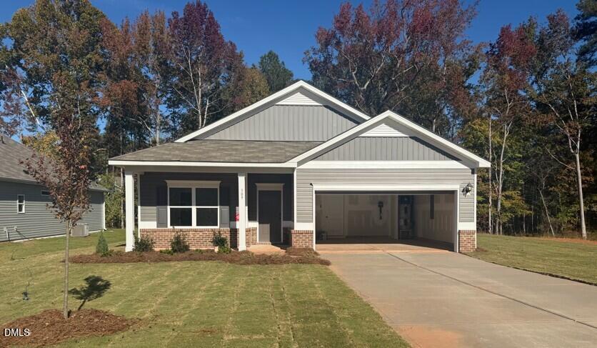 309 Allegheny Drive Property Photo 1