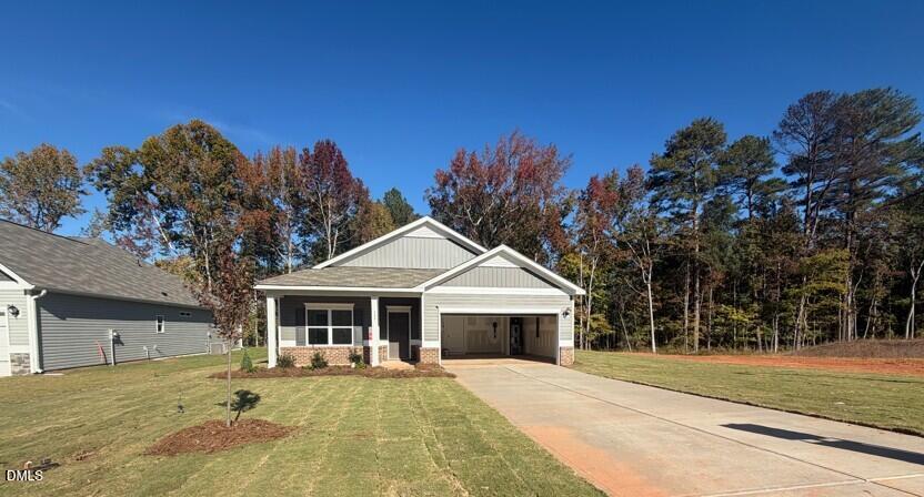 309 Allegheny Drive Property Photo 17