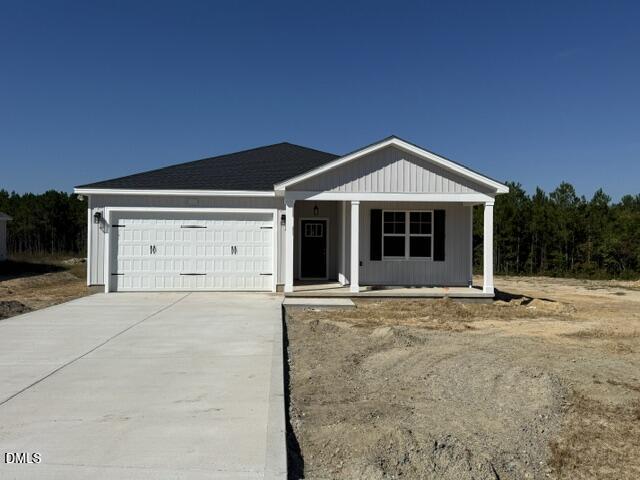 200 Pine Vista Way Property Photo 1