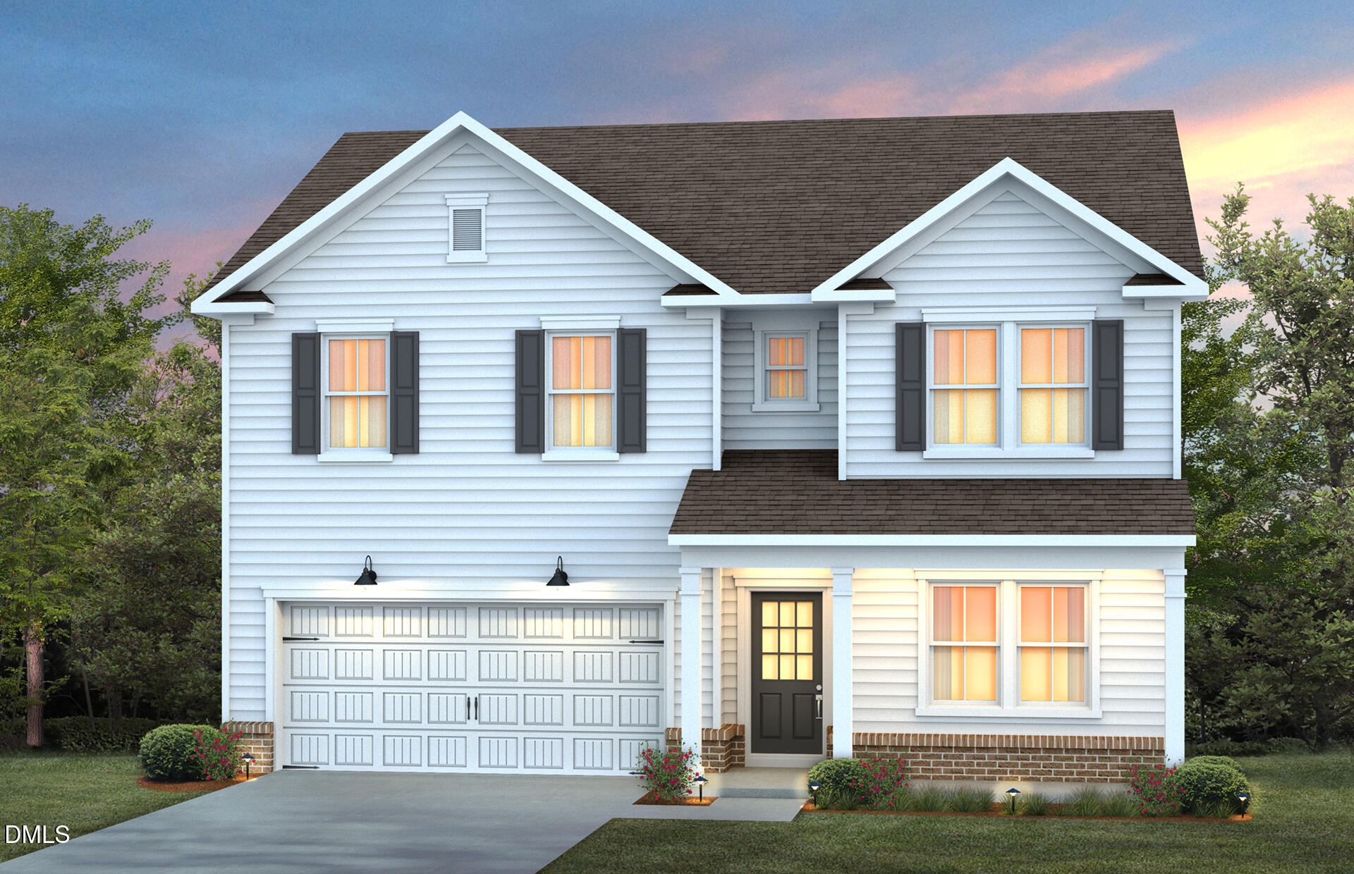 508 Foxfield Way Property Photo 1
