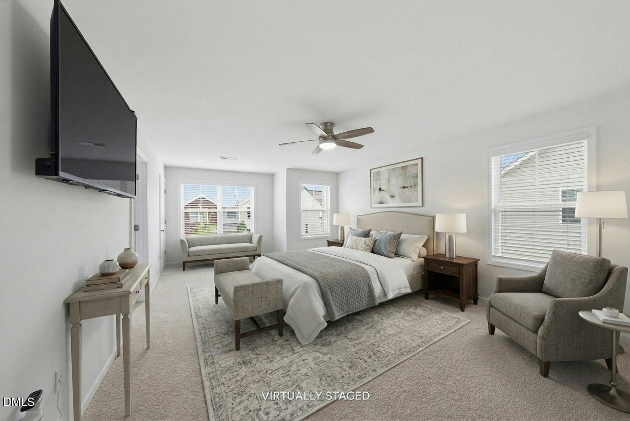 1229 Treetop Meadow Lane Property Photo 19