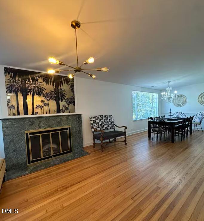 203 W Rockspring Street Property Photo 9