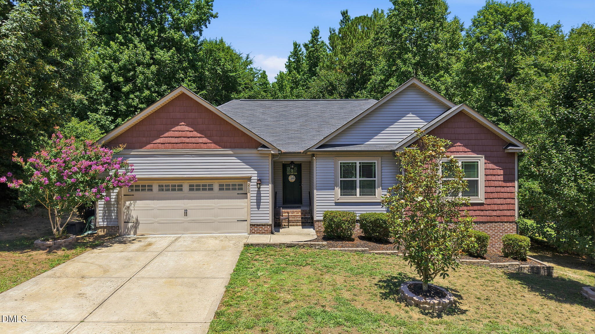 265 N Ridge Drive Property Photo 1