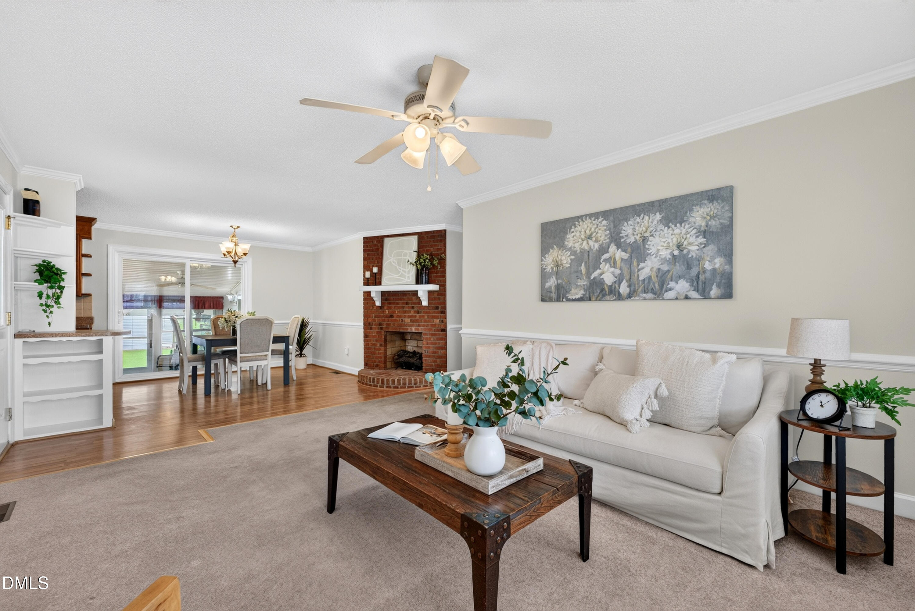 6269 Flower Hill Road Property Photo 5