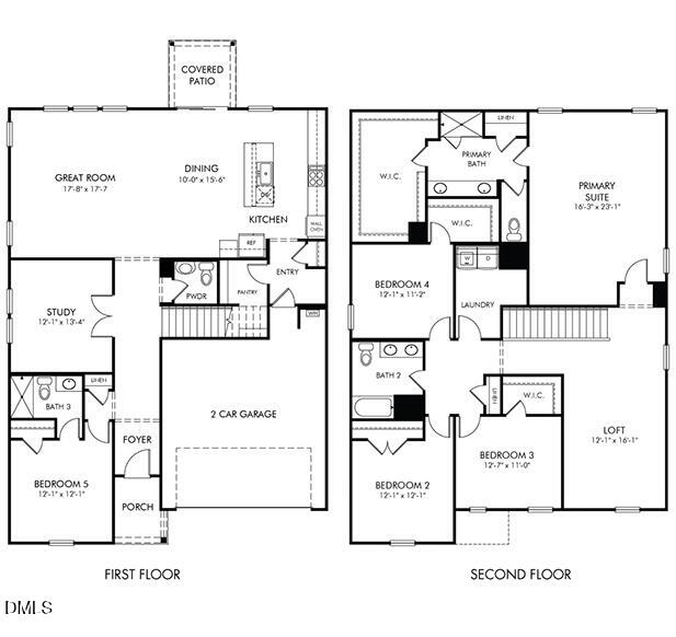 712 Red River Drive Property Photo 8