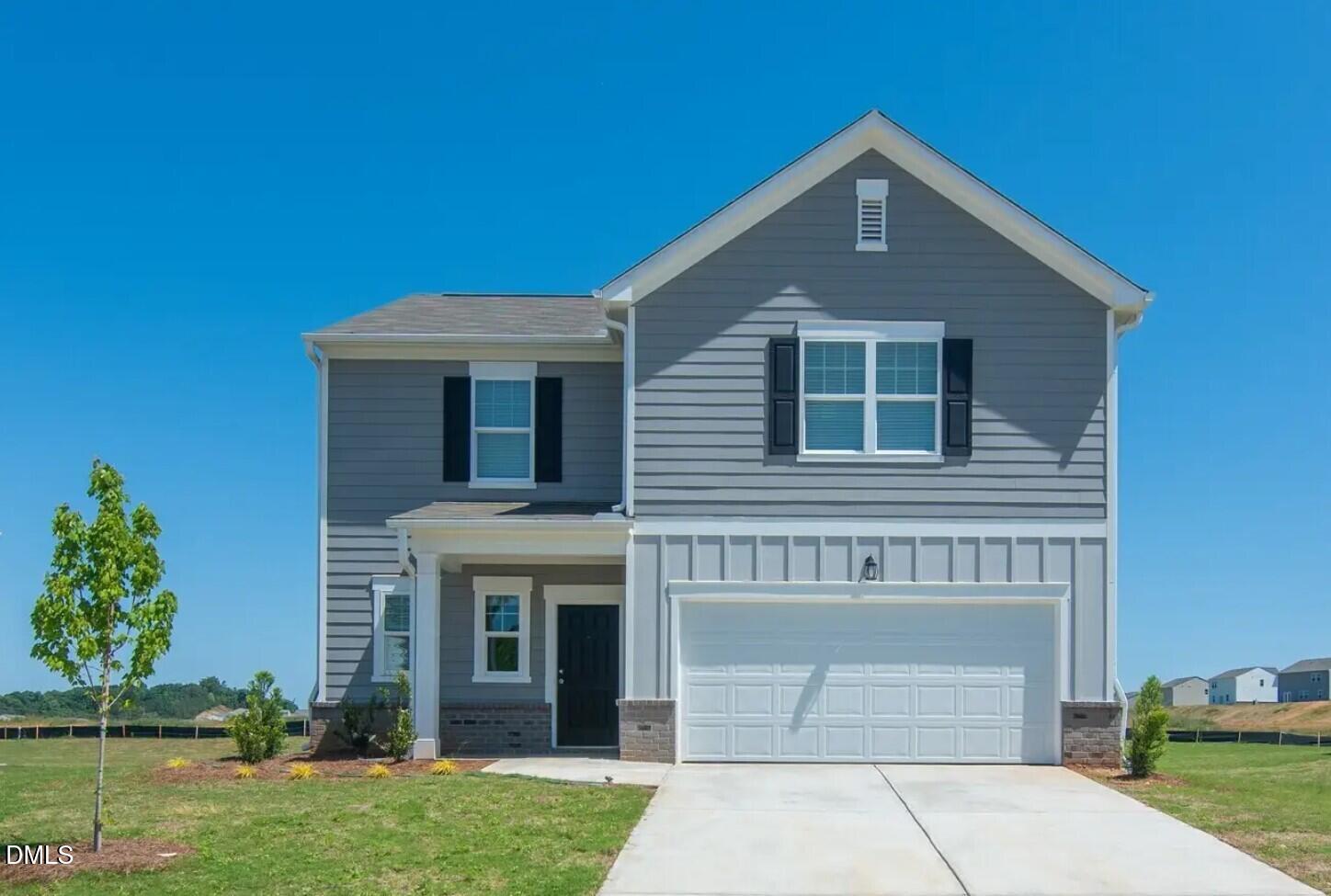 138 S Waterstone Lane Property Photo 1