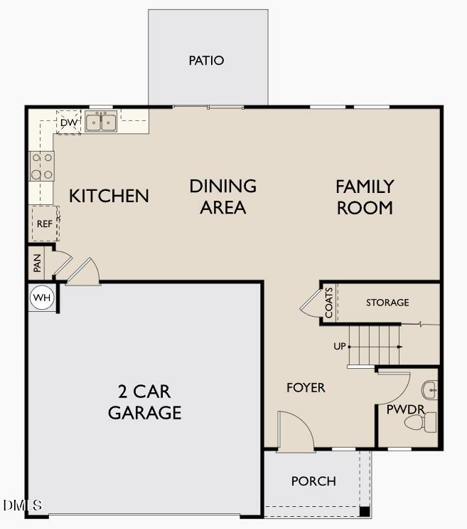 138 S Waterstone Lane Property Photo 8