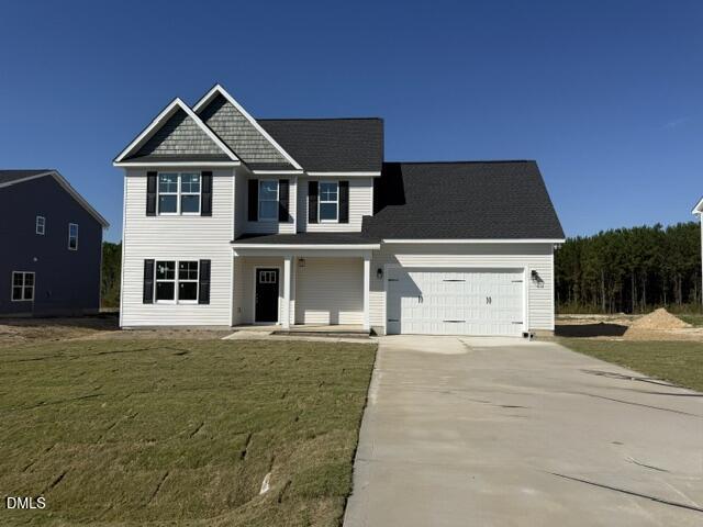 170 Pine Vista Way Property Photo 1