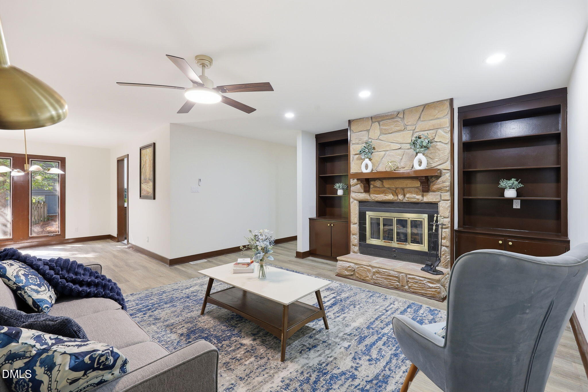 6 Saint James Court Property Photo 5