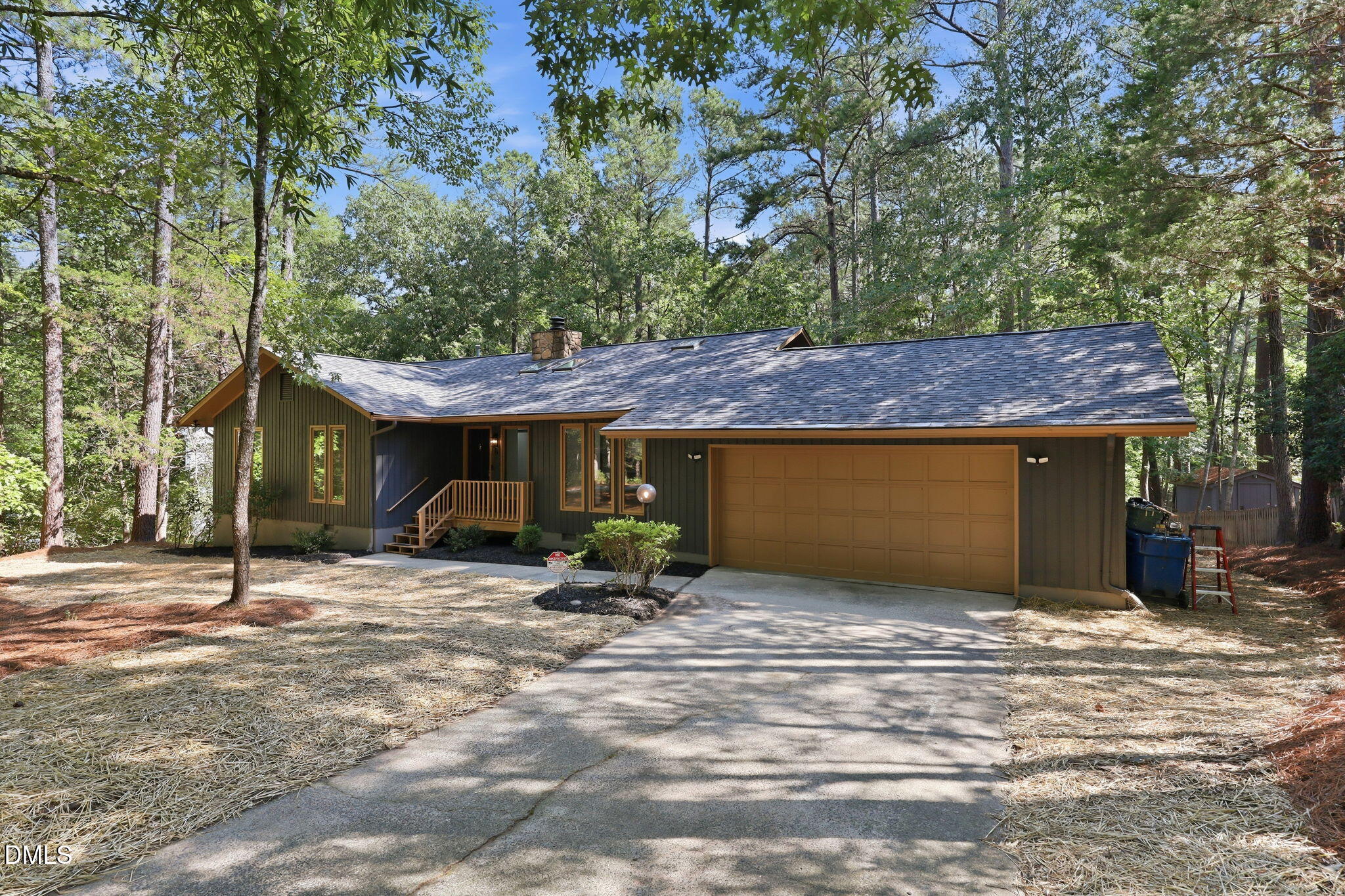 6 Saint James Court Property Photo 45