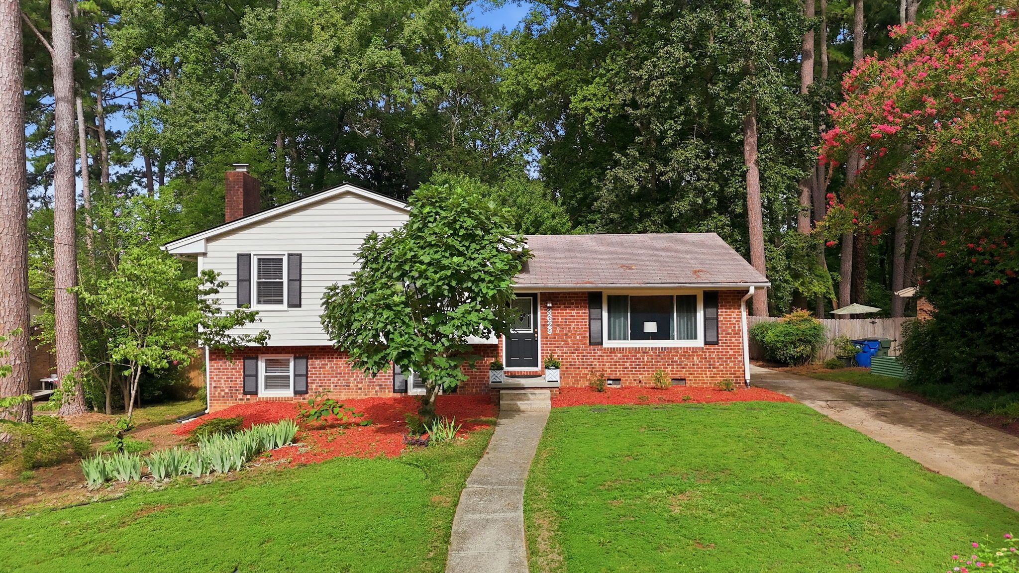 3629 Allendale Drive Property Photo 1