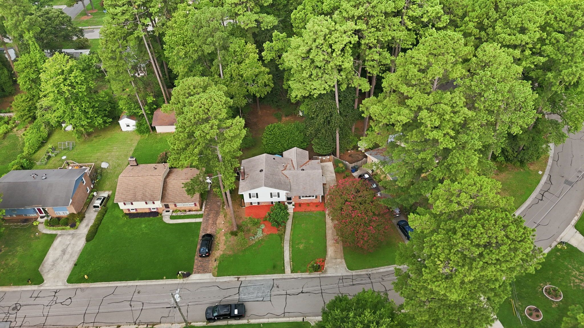 3629 Allendale Drive Property Photo 6