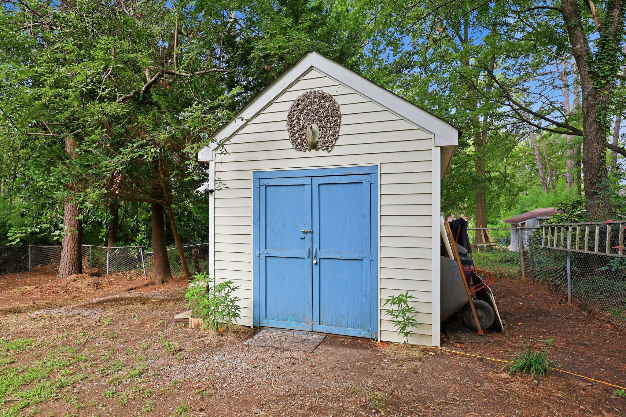 3629 Allendale Drive Property Photo 11