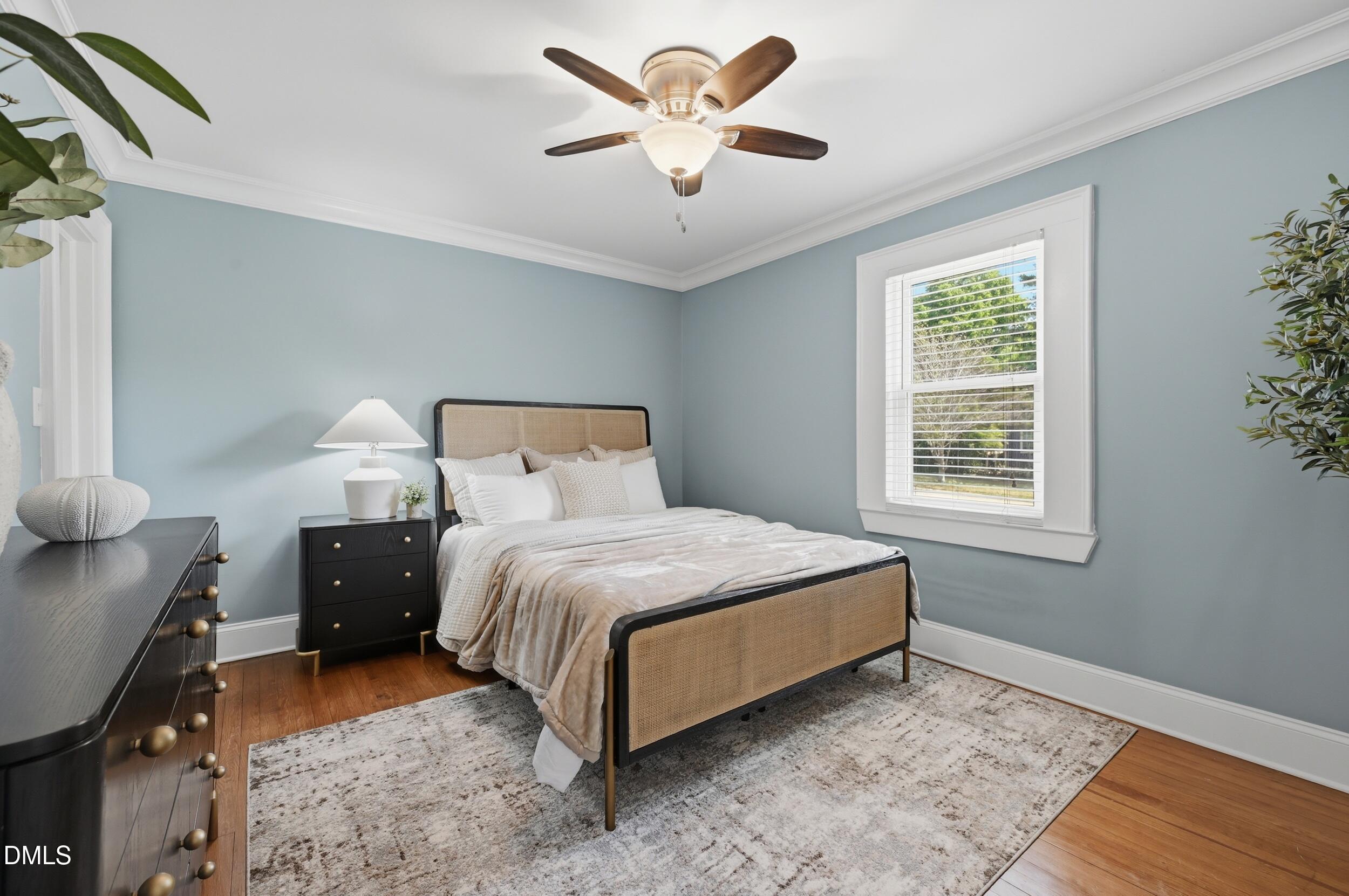 124 S Pettigrew Street Property Photo 10
