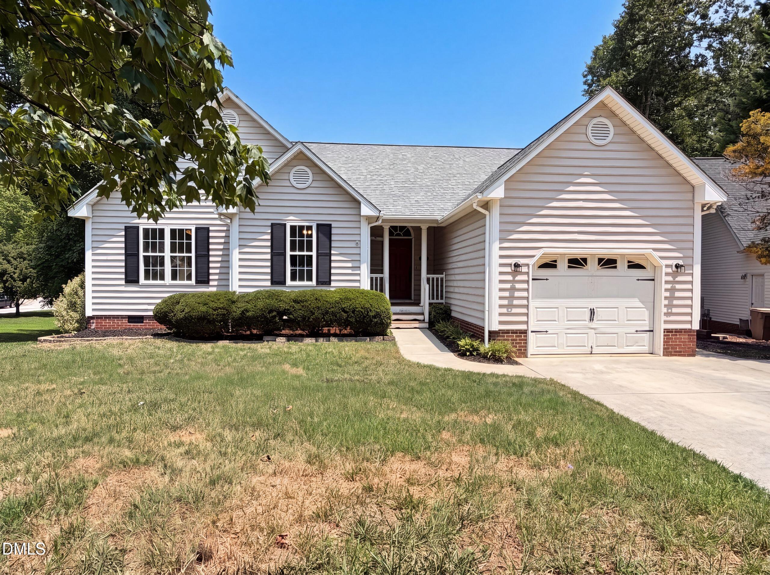 305 Brims Way Property Photo 1