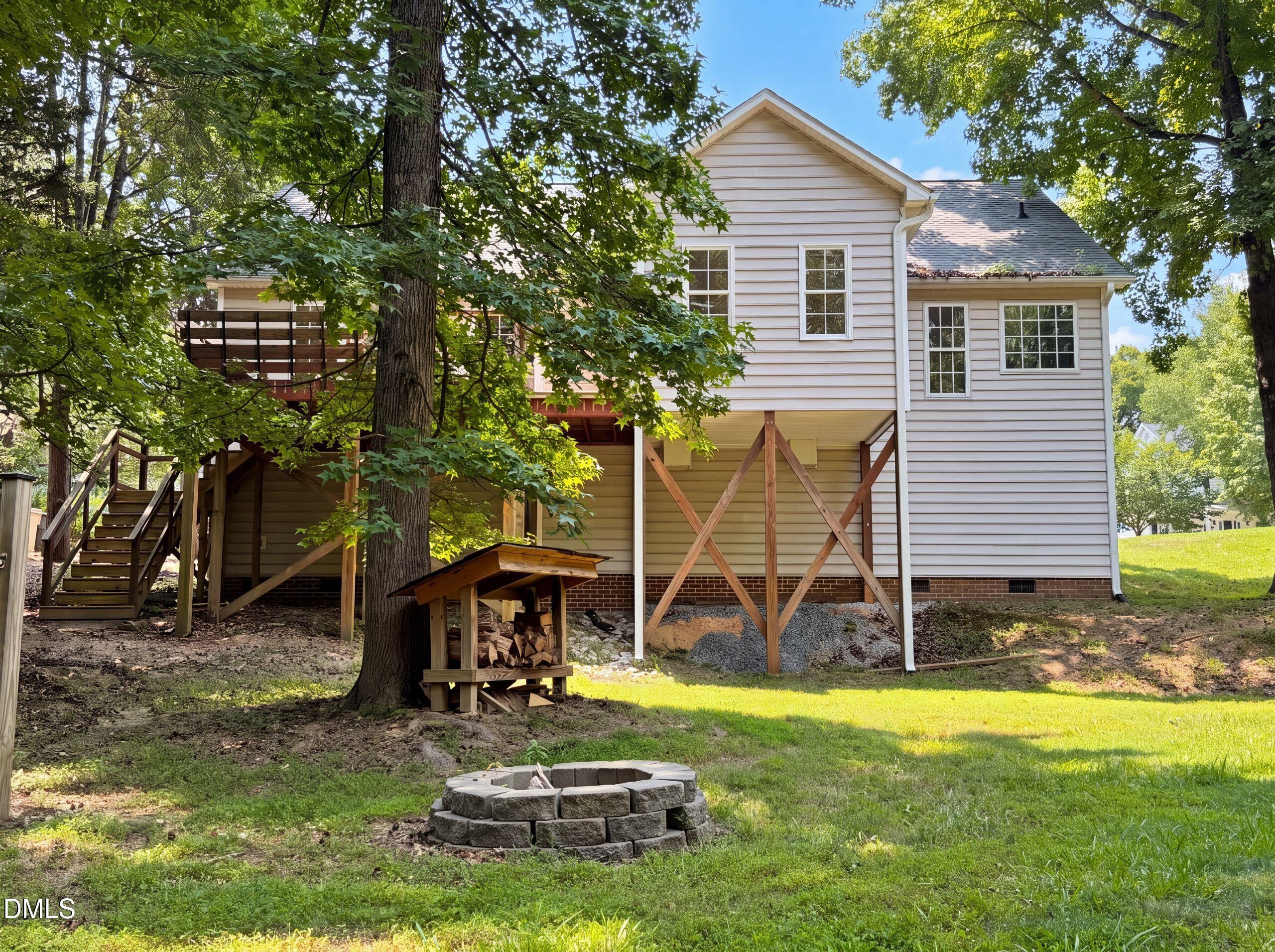 305 Brims Way Property Photo 19